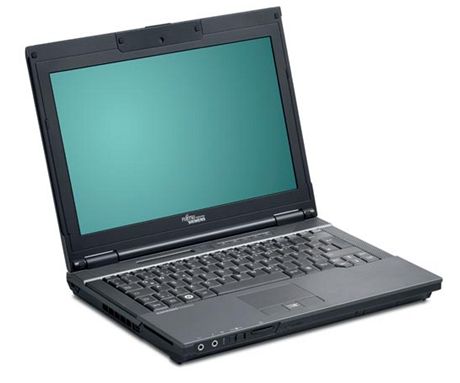 Fujitsu Esprimo Mobile U9210