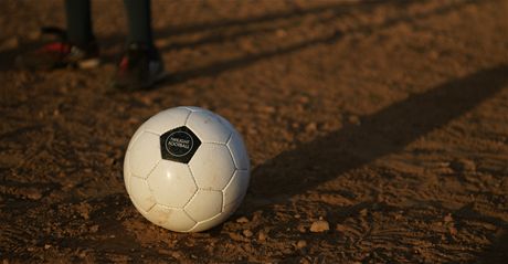 Twilight Football - Jin Afrika, Cape Town