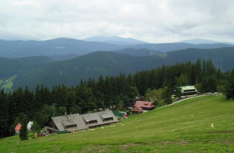 Rekrean stedisko Kasrna