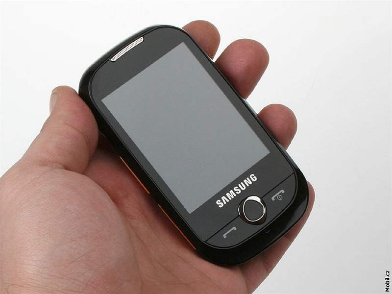 Samsung S3650 Corby