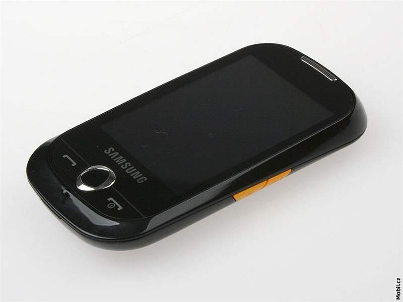 Samsung S3650 Corby