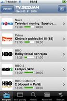 Seznam TV