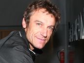 Mats Wilander