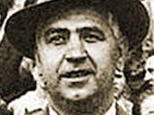 FERDINAND DAUČÍK. S Barcelonou získal dvakrát titul ve španělské lize. Zrovna startovala 50. léta, když se rodák ze slovenského města Šahy začal prosazovat ve Španělsku. Národní pohár pak vyhrál třeba s Bilbaem nebo Zaragozou.