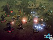 Command & Conquer 4: Tiberian Twilight