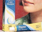 Palette Color Shampoo