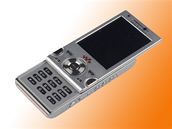 Sony Ericsson W995 Sony Ericsson W995