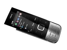 Nokia 5330 Mobile TV Edition Nokia 5330 Mobile TV Edition