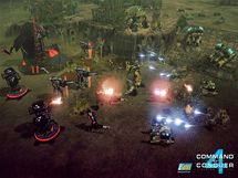 Command and Conquer 4 (PC)