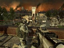 Modern Warfare 2 (PC)