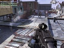 Modern Warfare 2 (PC)