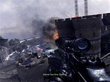 Modern Warfare 2 (PC)