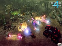 Command & Conquer 4: Tiberian Twilight