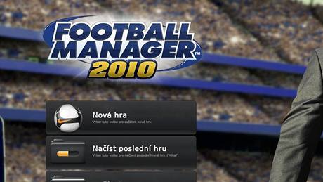 Football Manager 2010 (PC)