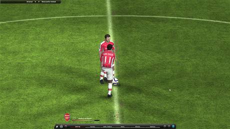 Fifa Manager 10 (PC)