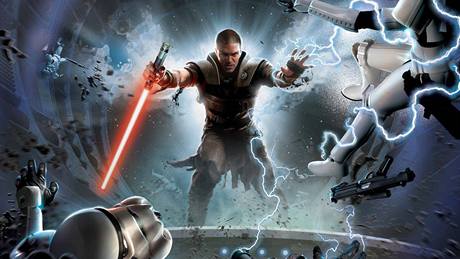 Star Wars: Force Unleashed  The Ultimate Sith Edition (PC)