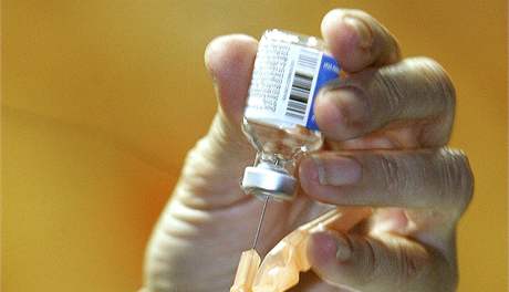 Kvli chipkové epidemii vyhlaují nemocnice v kraji zákaz návtv. Ilustraní foto