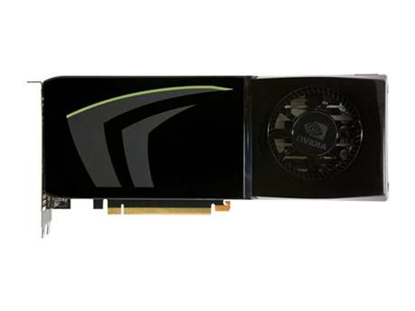 Referenn GeForce GTX 285