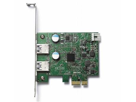 Roziujc karta USB 3.0 do PCI Express
