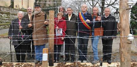 Mikulov plánuje zídit stezku svobody a muzeum pipomínající zdolávání elezné opony