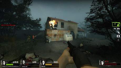 Left 4 Dead 2 (PC)