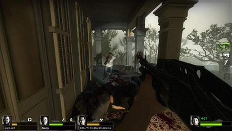 Left 4 Dead 2 (PC)