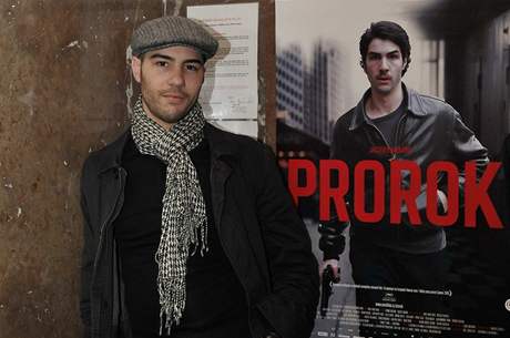 12. FFF - Tahar Rahim