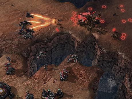 Starcraft 2 (PC)