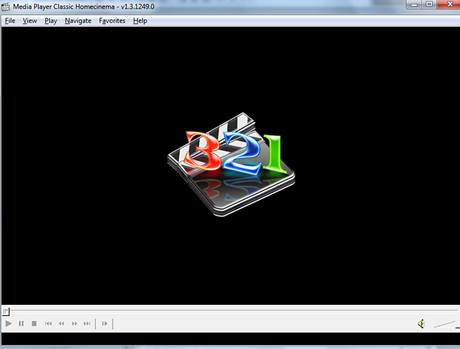 Media Player Classic Home Cinema 