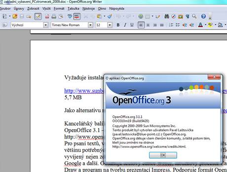 OpenOffice.org