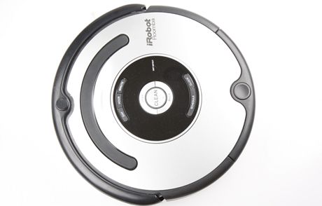 iRobot Roomba 560