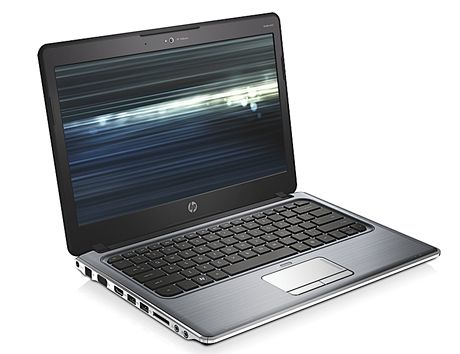 HP Pavilion dm3