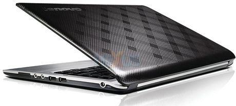 Lenovo IdeaPad U350