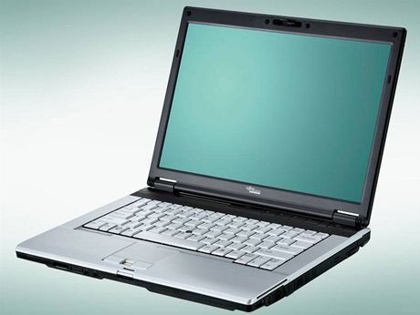 Fujitsu Lifebook S6420