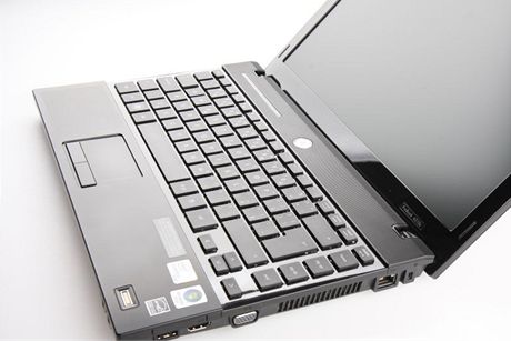 HP ProBook 4310s