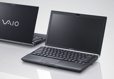 Sony Vaio Z51MG