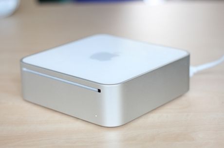 Apple Mac mini