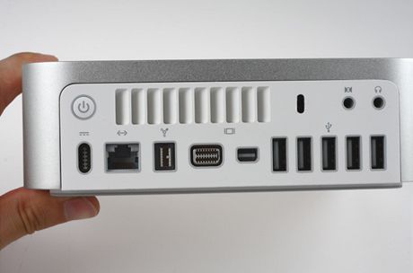 Apple Mac mini