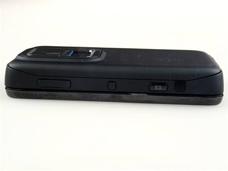 Nokia N900