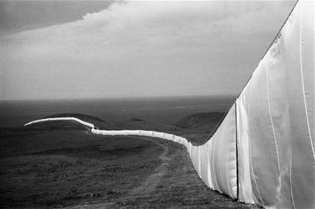Jeanne-Claude a Christo: 