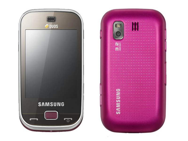 Samsung B5722