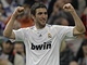 Real Madrid: Gonzalo Higuan se raduje z glu