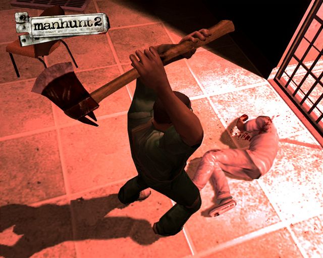 Manhunt 2