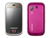 Samsung B5722 Samsung B5722