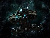 StarCraft II