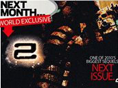 Dead Space 2 teaser - Xbox 360 World