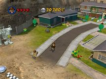 LEGO Indiana Jones 2 (PC)