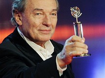 esk slavk 2009 - Karel Gott