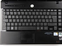 HP ProBook 4310s