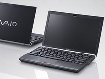 Sony Vaio Z51MG